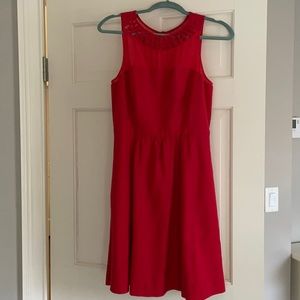 Used Maeve Size 6 Dress
